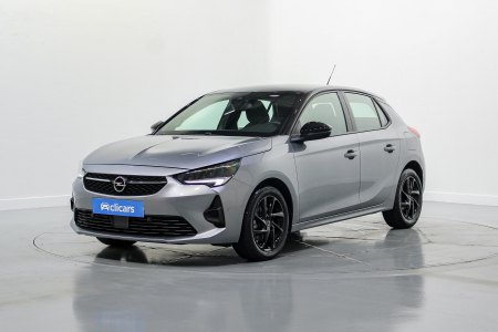 Comprar Opel Corsa 1.5D DT S/S GS 100 Opel Corsa 1.5D DT S/S GS 100