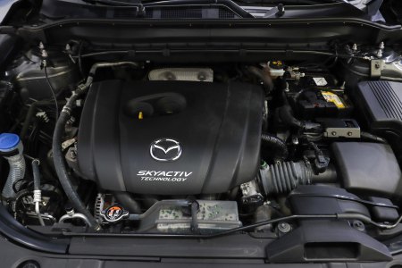 Mazda CX-5 Gasolina 2.0 G 121kW (165CV) 2WD AT Zenith 38