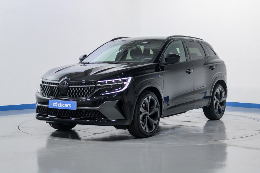 Renault Austral Híbrido Techno Esprit Alpine E-Tech F Hybr 147kW