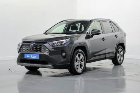 Comprar Toyota Rav4 2.5 hybrid 2WD Advance Toyota Rav4 2.5 hybrid 2WD Advance