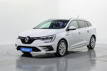 Comprar Renault Mégane S.T. 1.5dCi Blue Business Renault Mégane S.T. 1.5dCi Blue Business