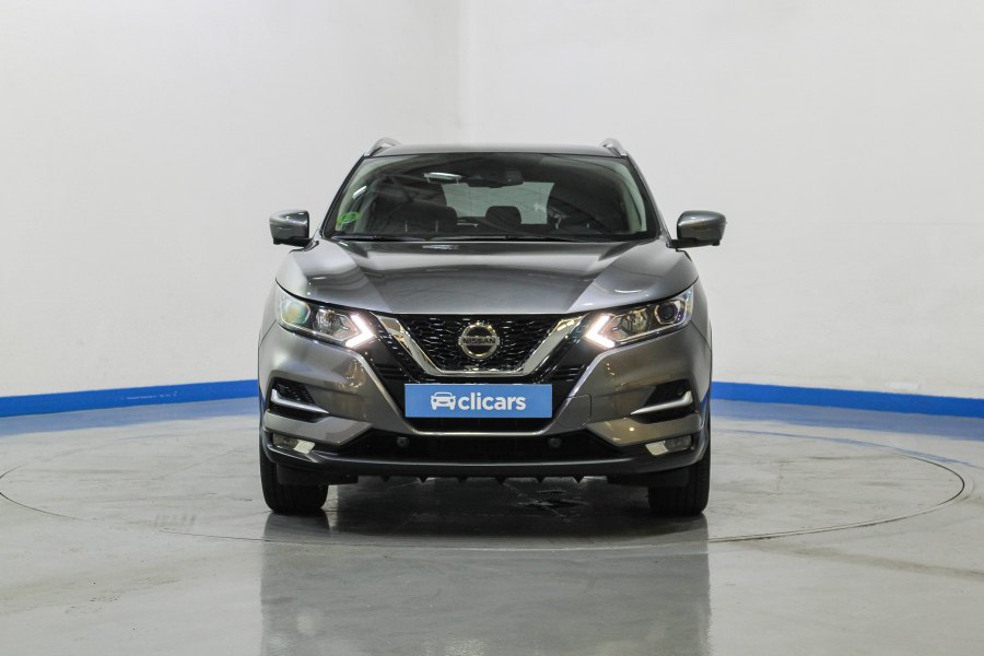 Nissan Qashqai Gasolina Qashqai 1.3 DIG-T Tekna+ 4x2 103kW 2