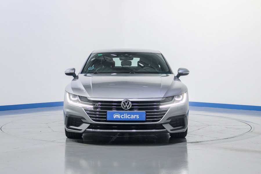 Volkswagen Arteon Gasolina R-Line 1.5 TSI 110kW (150CV) DSG 2