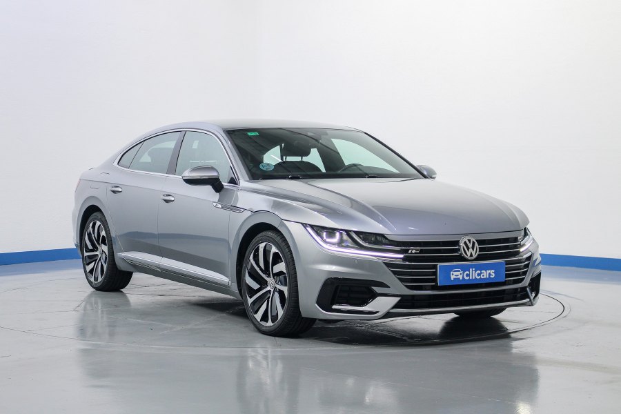 Volkswagen Arteon Gasolina R-Line 1.5 TSI 110kW (150CV) DSG 3