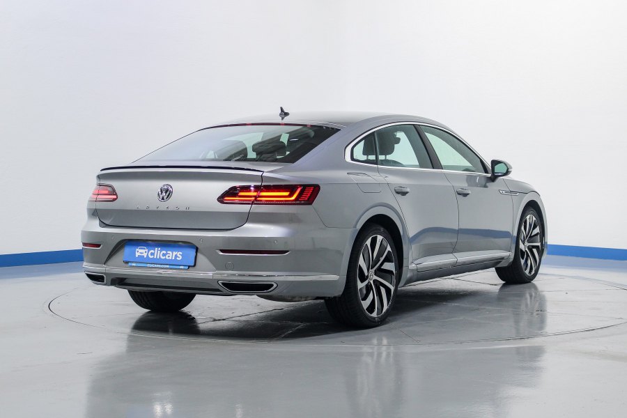 Volkswagen Arteon Gasolina R-Line 1.5 TSI 110kW (150CV) DSG 5