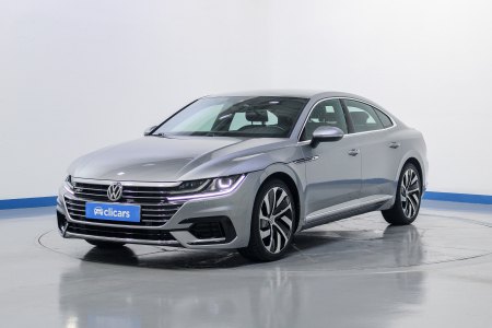 Volkswagen Arteon 1.5 TSI EVO R-Line DSG7