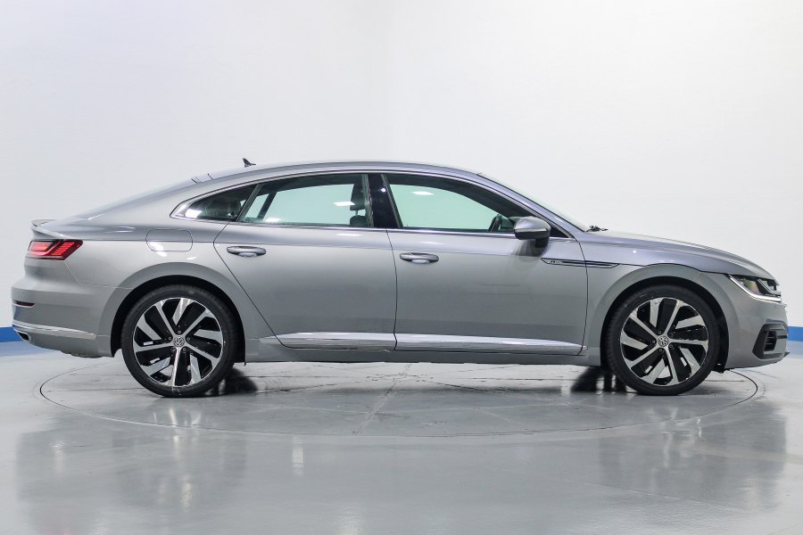 Volkswagen Arteon Gasolina R-Line 1.5 TSI 110kW (150CV) DSG 6