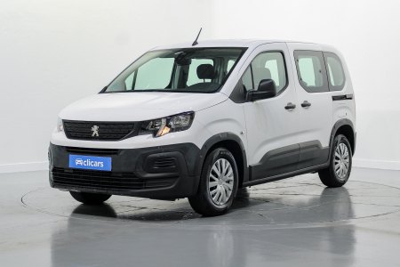 Comprar Peugeot Rifter 1.5BlueHDi S&S Standard Access 100 Peugeot Rifter 1.5BlueHDi S&S Standard Access 100