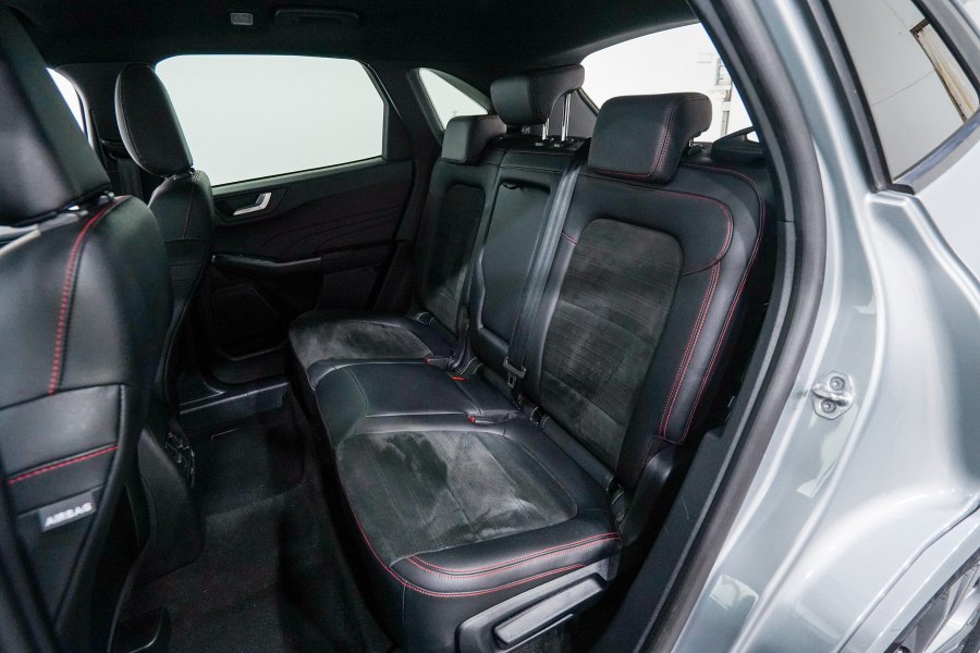 Ford Kuga Híbrido Kuga 2.5 Duratec FHEV ST-Line X 4x2 Aut. 33