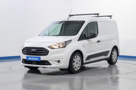 Ford Transit Connect FT Van 1.5 TDCi EcoBlue S&S L1 200 Trend 100