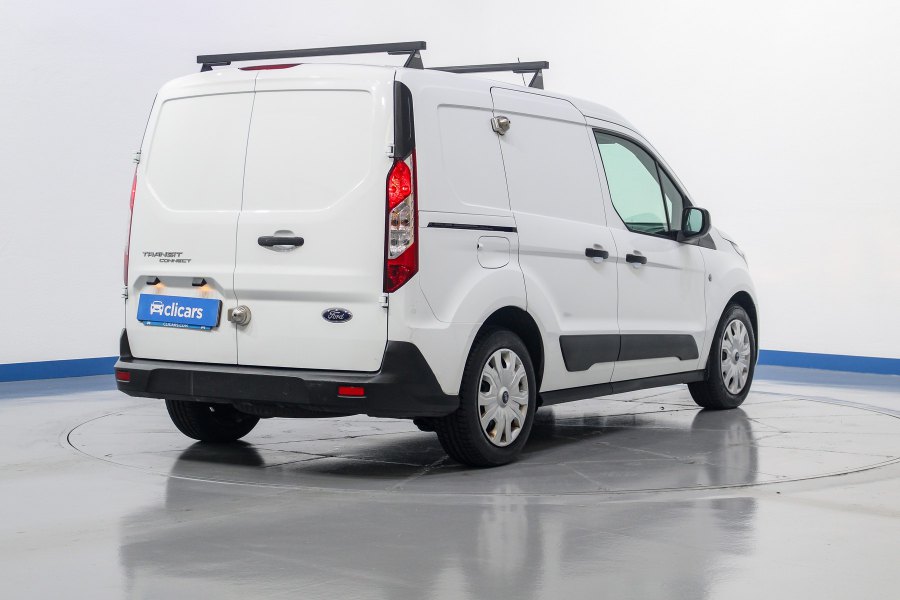 Ford Transit Connect Diésel Van 1.5 TDCi 74kW Trend 200 L1 5