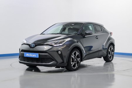 Toyota C-HR 180H Advance