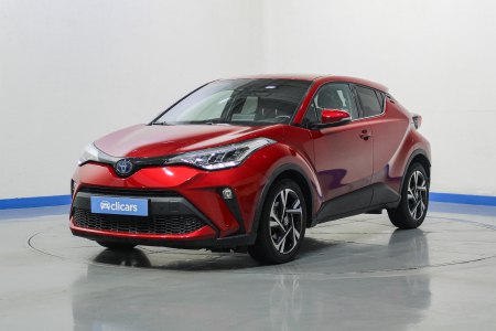 Comprar Toyota C-HR Híbrido 1.8 125H Advance Toyota C-HR Híbrido 1.8 125H Advance