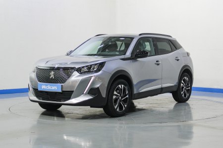 Comprar Peugeot 2008 Diésel Allure Pack BlueHDI 81kW (110CV) Peugeot 2008 Diésel Allure Pack BlueHDI 81kW (110CV)