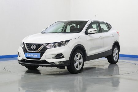 Comprar Nissan QASHQAI Diésel dCi 85 kW (115 CV) E6D ACENTA Nissan QASHQAI Diésel dCi 85 kW (115 CV) E6D ACENTA