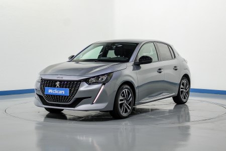 Comprar Peugeot 208 1.2 Puretech S&S Allure 100 Peugeot 208 1.2 Puretech S&S Allure 100