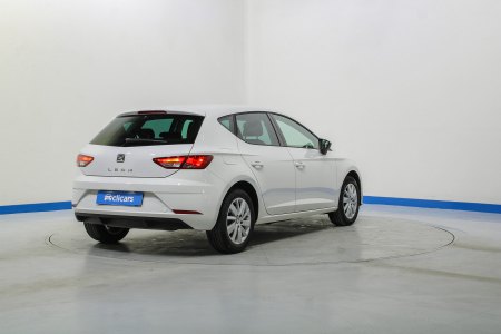 SEAT León Gasolina 1.0 EcoTSI 85kW St&Sp Reference Edition 5