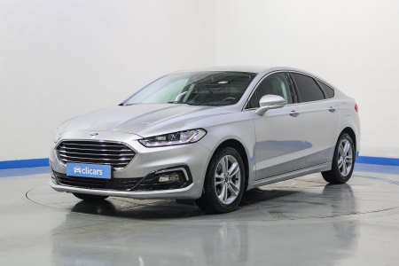 Comprar Ford Mondeo Diésel 2.0 TDCi 110kW (150CV) Titanium 215 Ford Mondeo Diésel 2.0 TDCi 110kW (150CV) Titanium 215