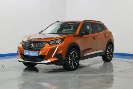 Comprar Peugeot 2008 Diésel Allure Pack BlueHDI 81kW (110CV) Peugeot 2008 Diésel Allure Pack BlueHDI 81kW (110CV)