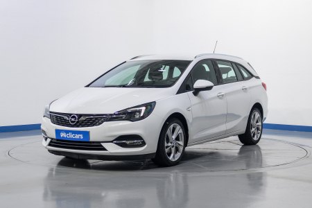 Opel Astra ST 1.5D S/S GS Line 105