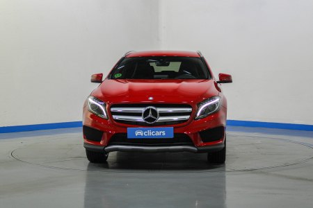 Coches de segunda mano Mercedes Clase |