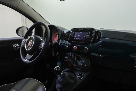 Fiat 500 Gasolina 1.2 8v 51kW (69CV) Lounge 29