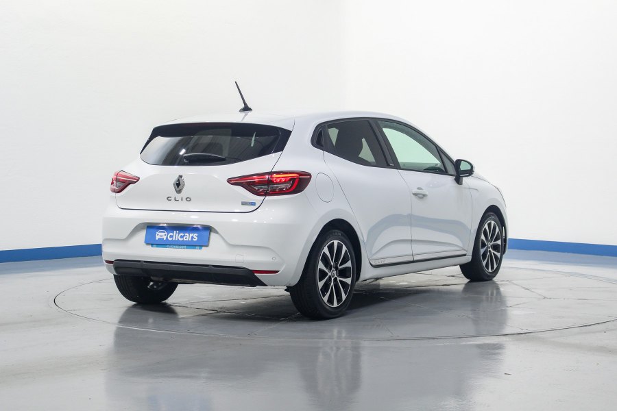 Renault Clio Híbrido Clio E-TECH Híbrido Intens 103kW 5