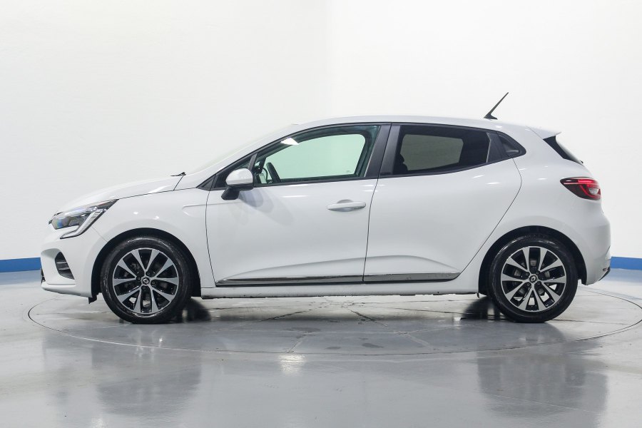 Renault Clio Híbrido Clio E-TECH Híbrido Intens 103kW 7