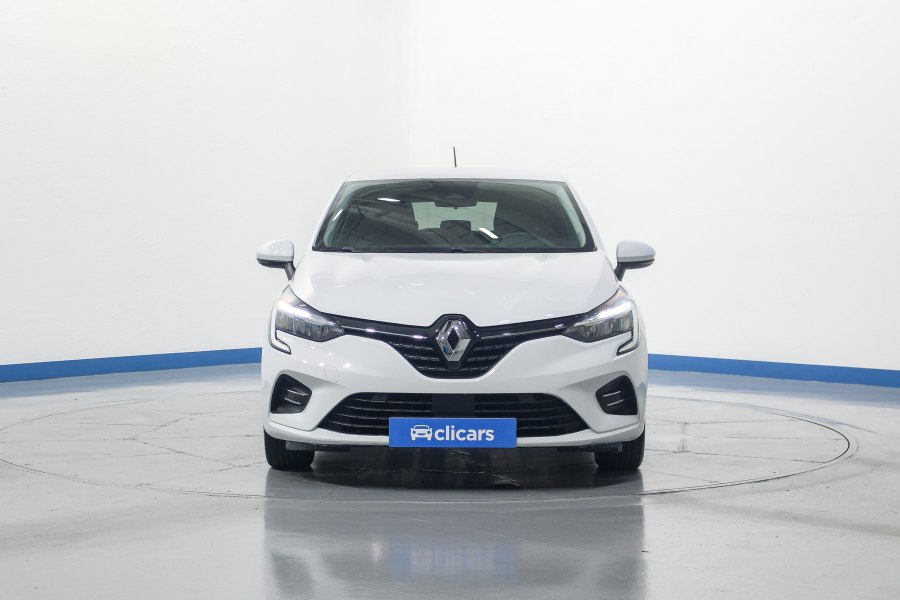 Renault Clio Híbrido Clio E-TECH Híbrido Intens 103kW 2