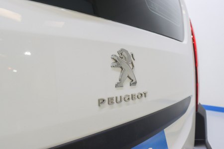 Peugeot Rifter Diésel Access Standard BlueHDi 73kW 15