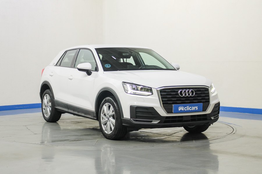 Audi Q2 Diésel Advanced 30 TDI 85kW (116CV) S tronic 3