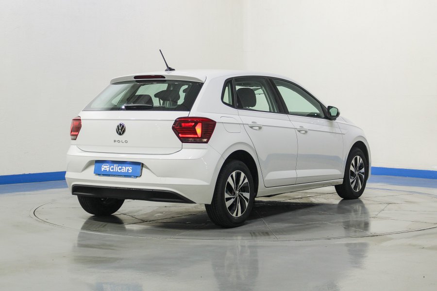 Volkswagen Polo Gasolina Advance 1.0 TSI 70kW (95CV) 5