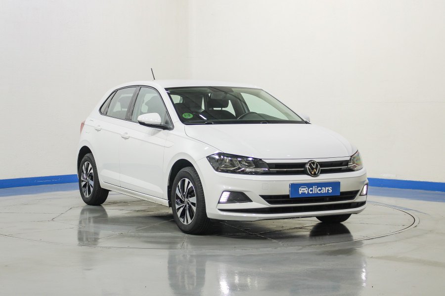 Volkswagen Polo Gasolina Advance 1.0 TSI 70kW (95CV) 3