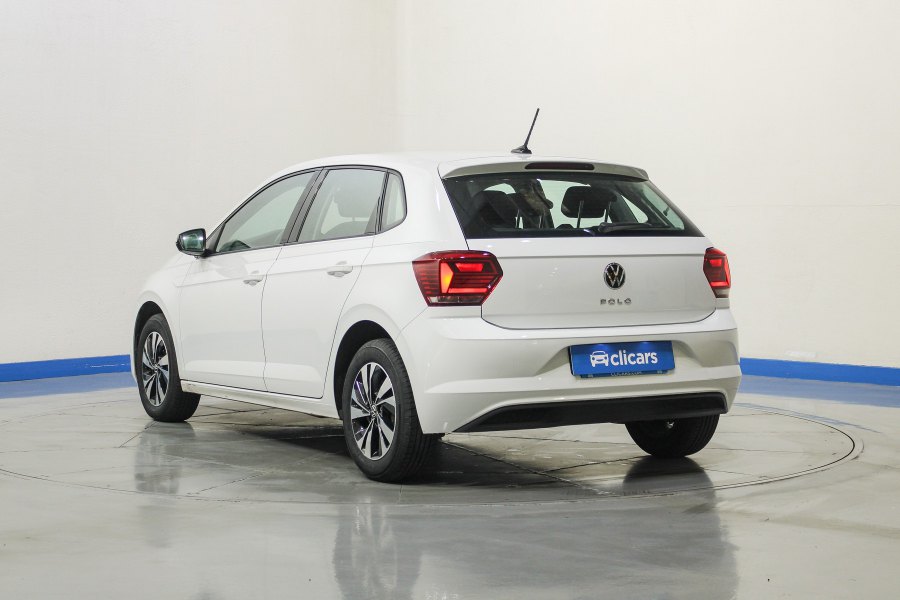 Volkswagen Polo Gasolina Advance 1.0 TSI 70kW (95CV) 8