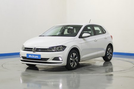 Volkswagen Polo 1.0 TSI Advance