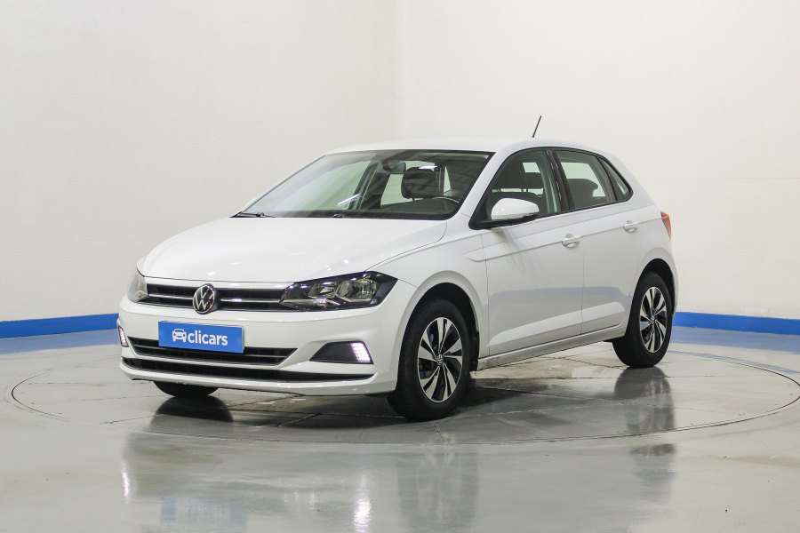 Volkswagen Polo Gasolina Advance 1.0 TSI 70kW (95CV)