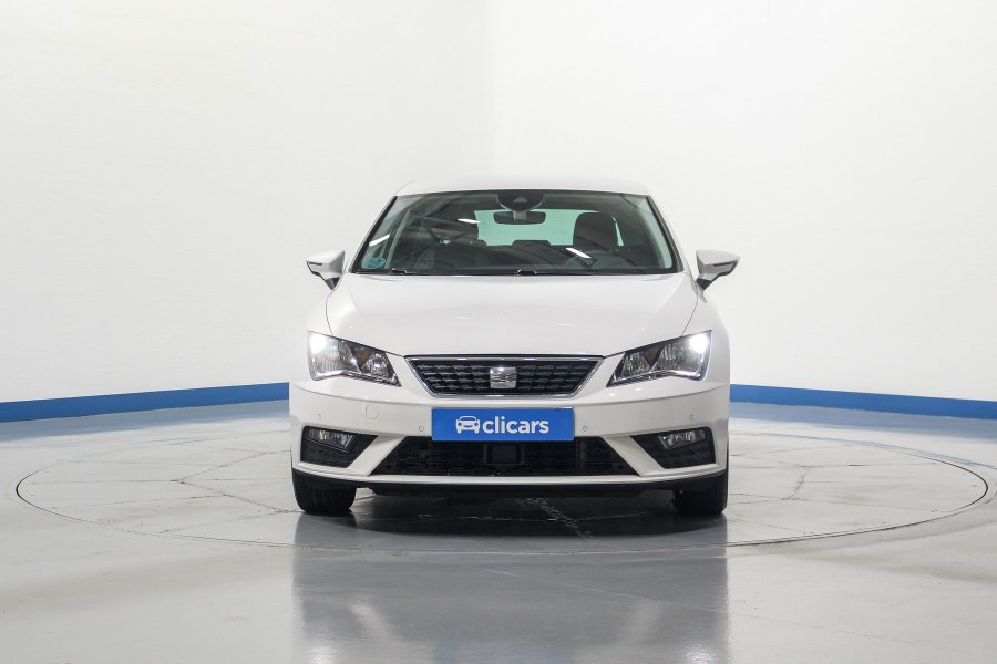 SEAT León Diésel León 1.6TDI CR S&S Style 115 2