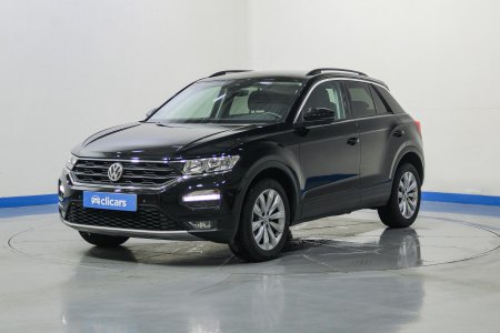 Volkswagen T-Roc 1.0 TSI Advance