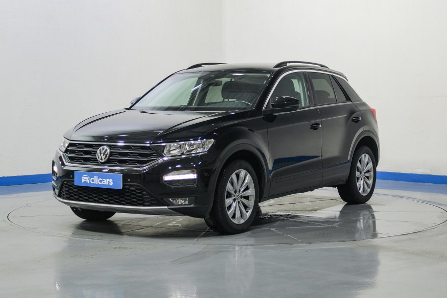 Volkswagen T-Roc Gasolina Advance 1.0 TSI 85kW (115CV)