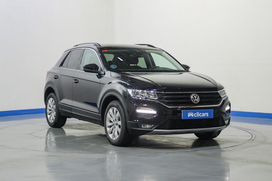 Volkswagen T-Roc Gasolina Advance 1.0 TSI 85kW (115CV) 3