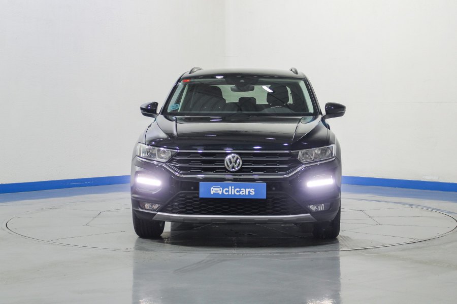 Volkswagen T-Roc Gasolina Advance 1.0 TSI 85kW (115CV) 2