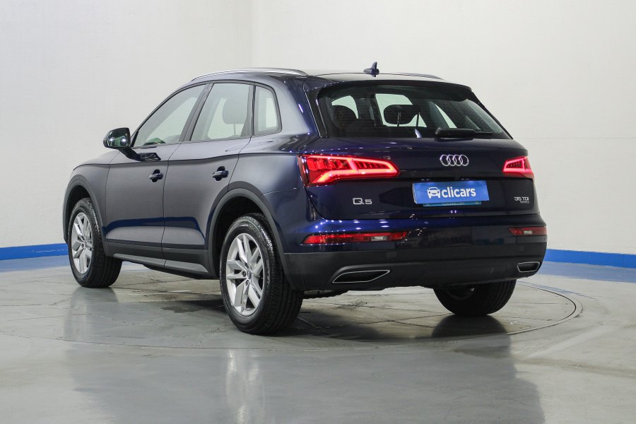 Audi Q5 Diésel Advanced 35 TDI 120kW quattro S tronic 8