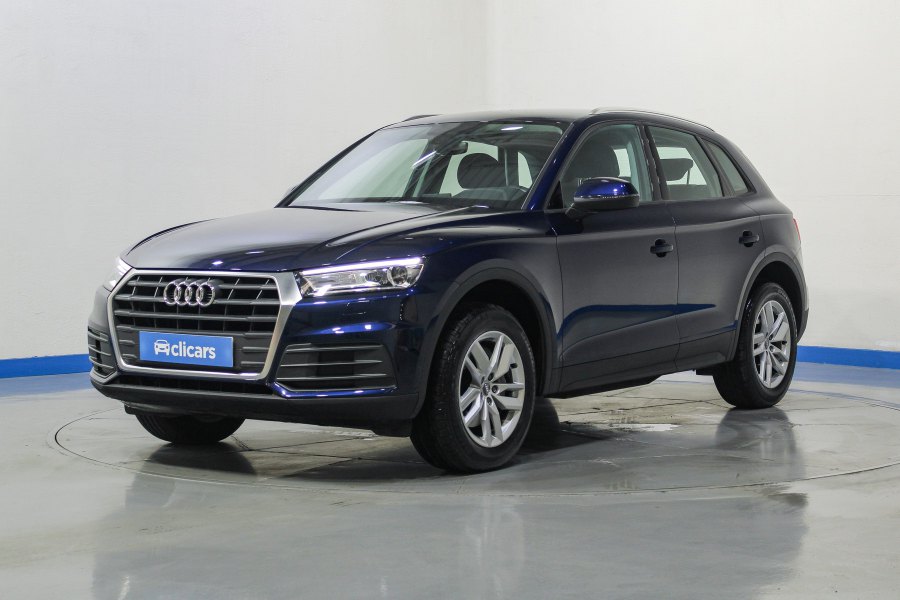 Audi Q5 Diésel Advanced 35 TDI 120kW quattro S tronic