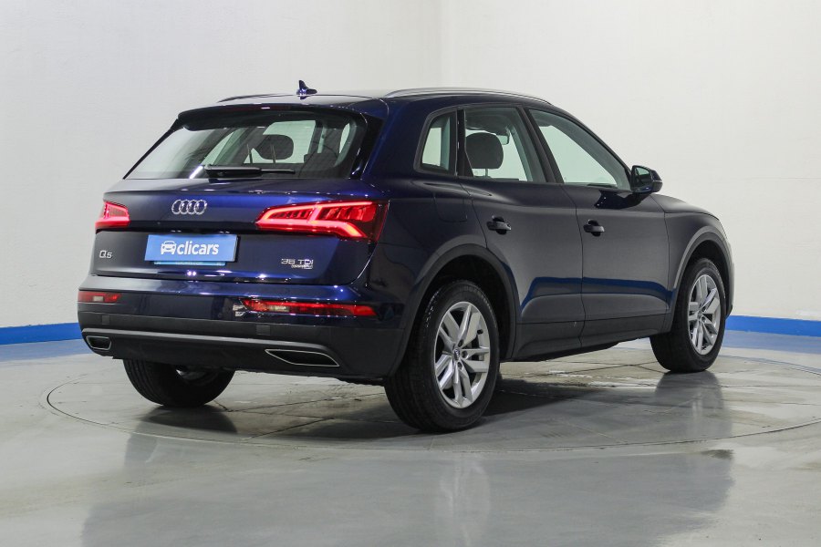 Audi Q5 Diésel Advanced 35 TDI 120kW quattro S tronic 5