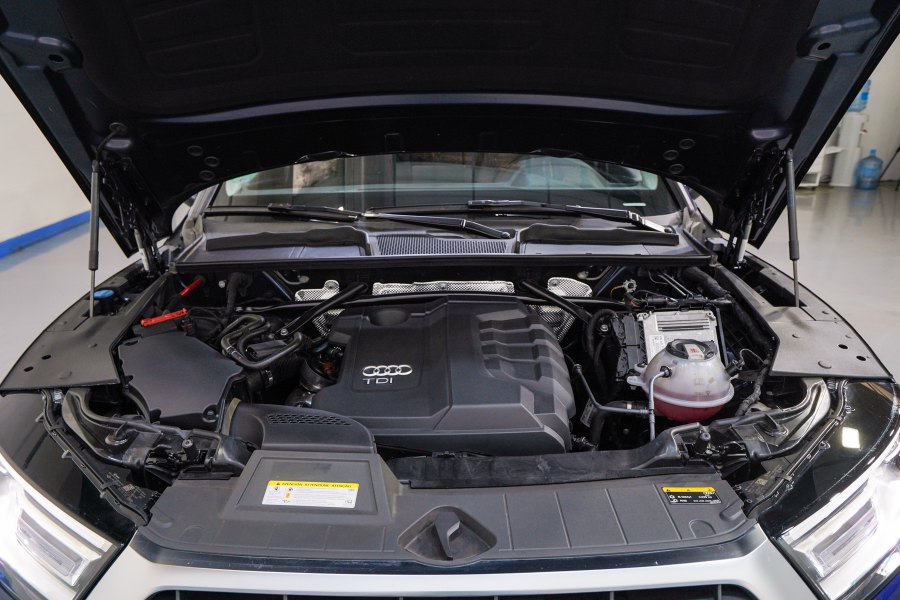Audi Q5 Diésel Advanced 35 TDI 120kW quattro S tronic 40