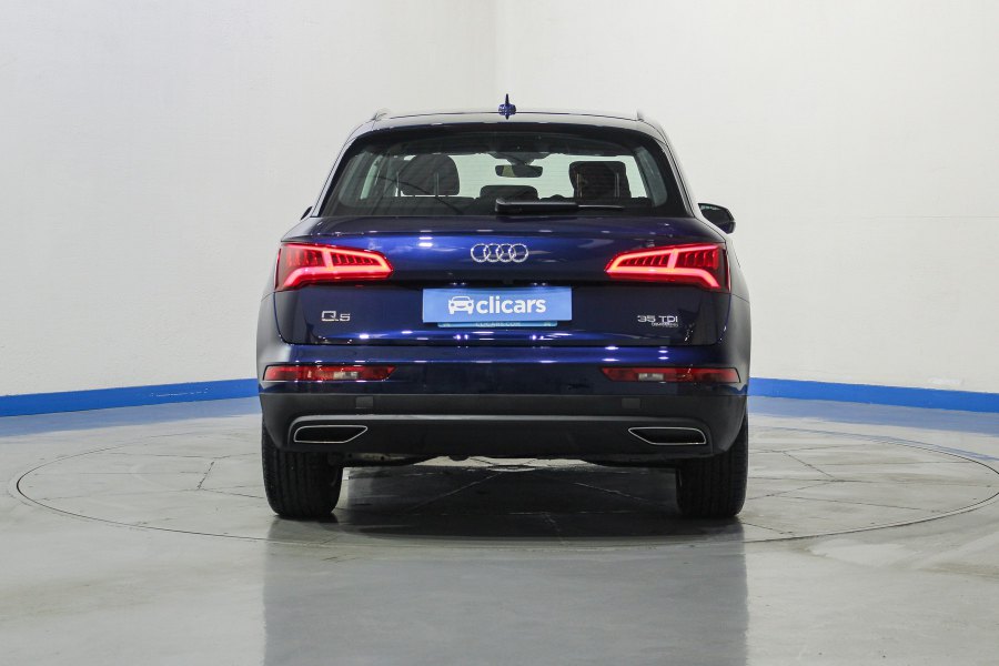 Audi Q5 Diésel Advanced 35 TDI 120kW quattro S tronic 4