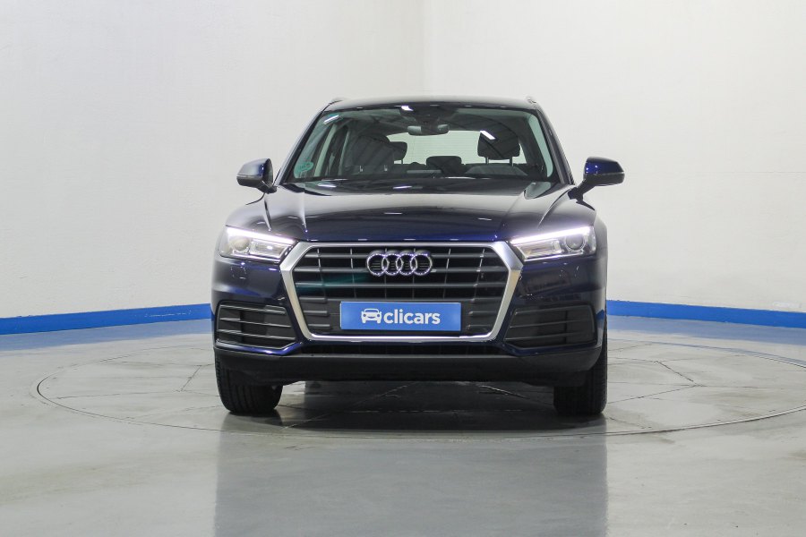 Audi Q5 Diésel Advanced 35 TDI 120kW quattro S tronic 2