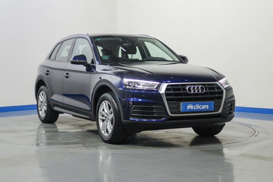 Audi Q5 Diésel Advanced 35 TDI 120kW quattro S tronic 3