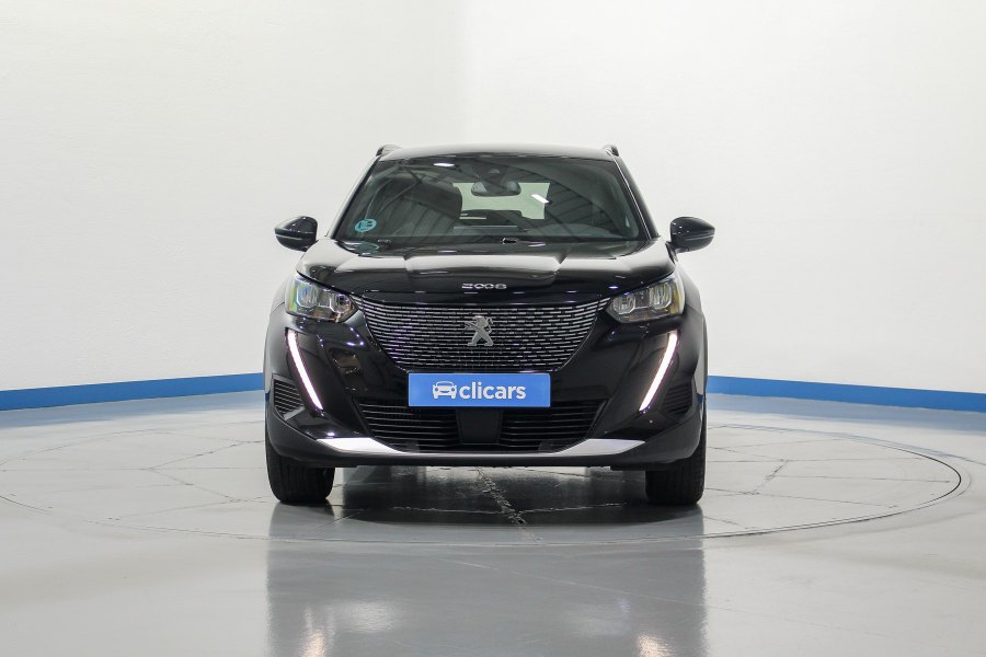 Peugeot 2008 Gasolina 2008 1.2 PureTech S&S Allure Pack 130 2