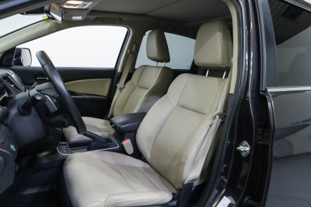 Honda CR-V Diésel 1.6 i-DTEC 118kW (160CV) 4x4 Ex Sens Aut 15